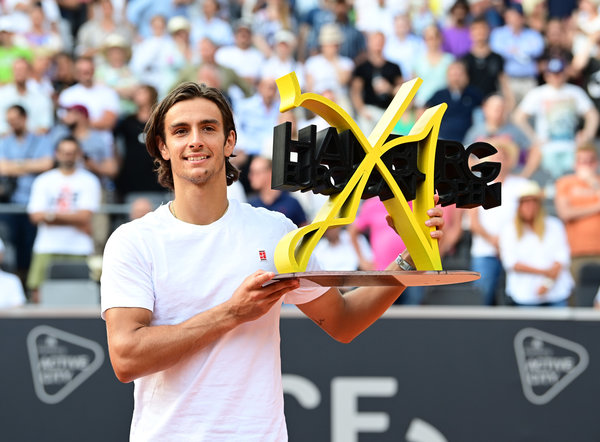 美地融合在 美地融合在