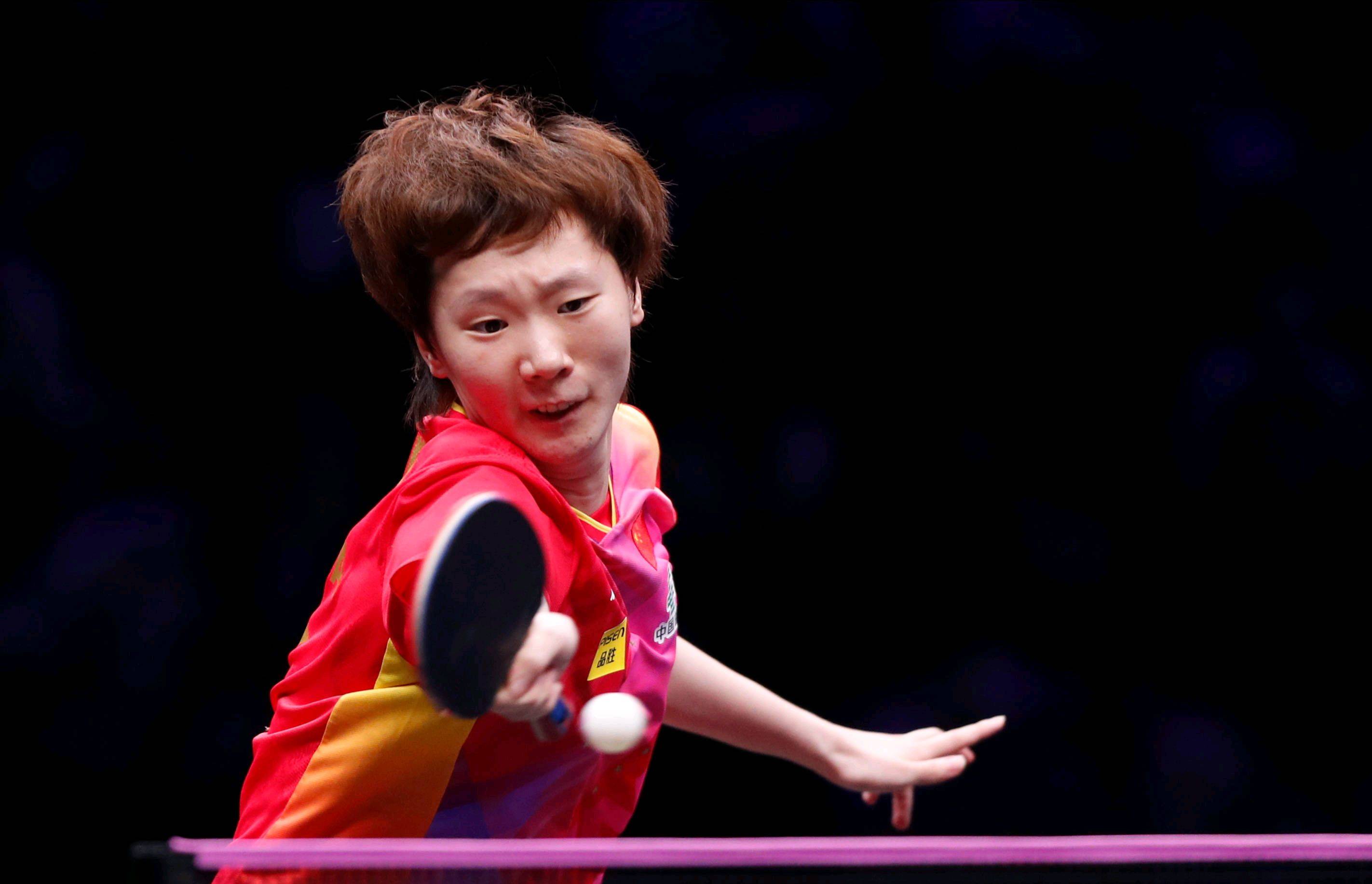 湛的射術 湛的射術