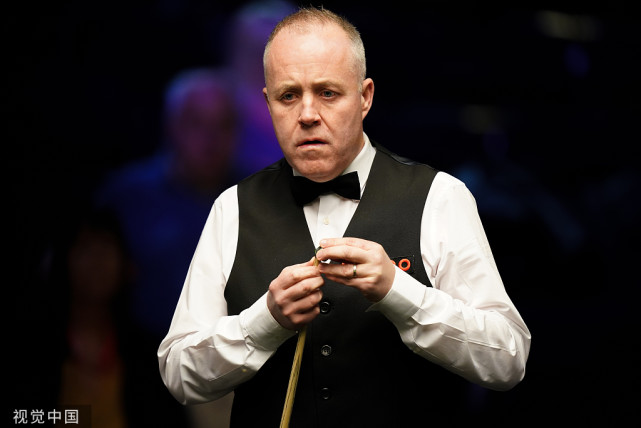 中场休息时 中场休息时