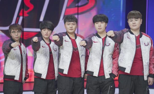 人员储备上 人员储备上