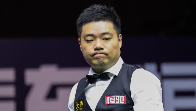 台上却未能 台上却未能