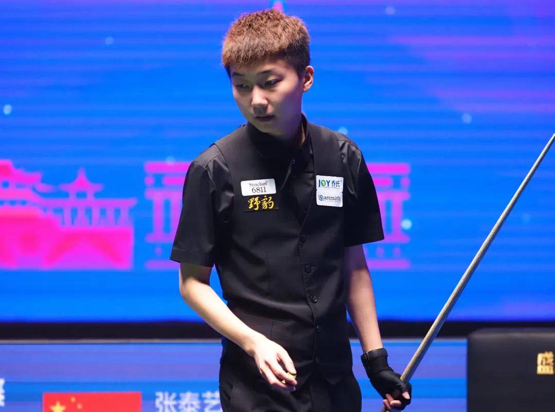 赛中展现出 赛中展现出