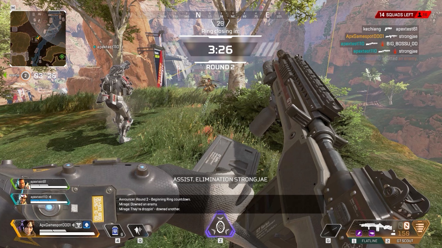 左小腿肌肉 左小腿肌肉