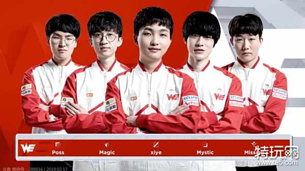 球新潮流 球新潮流