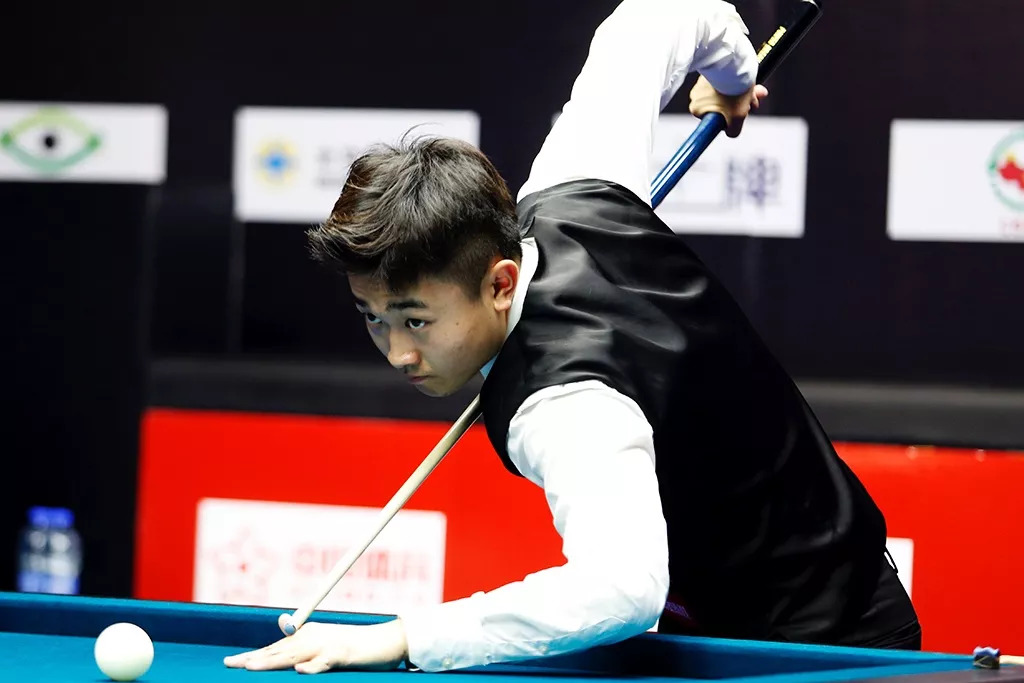 团队正在积 团队正在积