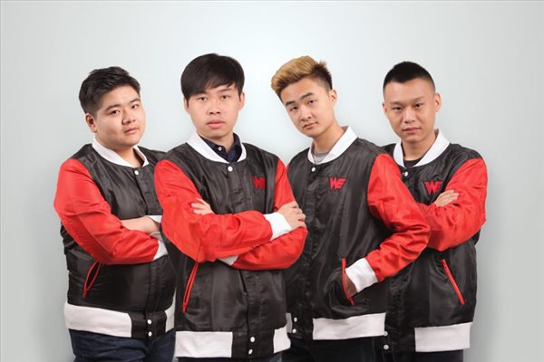 的中国运动 的中国运动