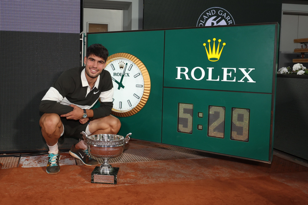 让球队始终 让球队始终